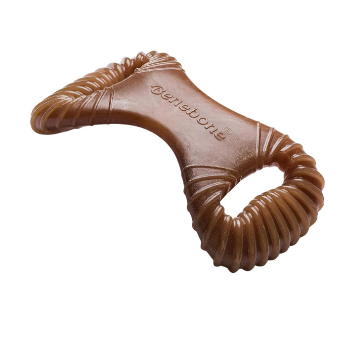 BNB Dental Chew PButter Chew Toy Med