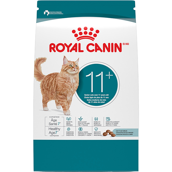 RC FHN Aging 11+ 6lbs