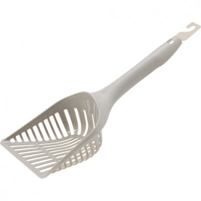 MOD Handy Max Jumbo Cat Litter Scoop Gry