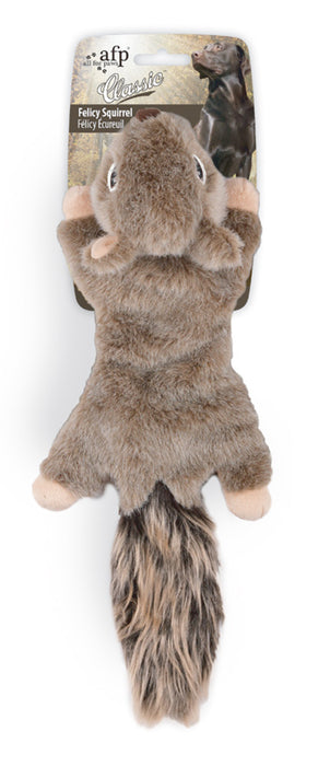 AFP Classic Felicy Squirrel