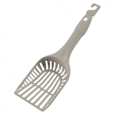 MOD Handy Cat Litter Scoop Warm Grey