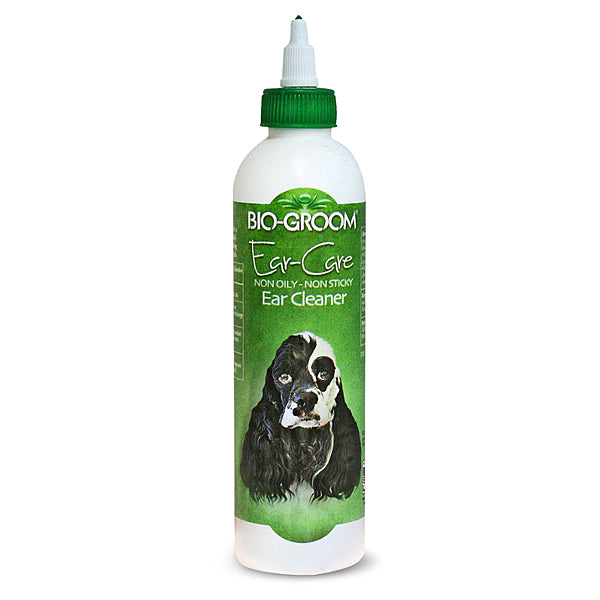BG Ear Care Ear Cleaner 8oz