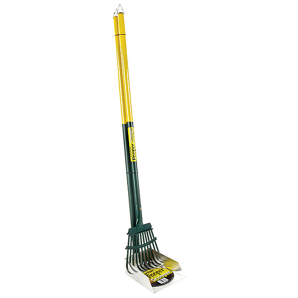 FP Rake Scooper Set Lrg