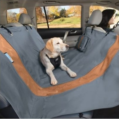 KUR Rover Car Hammock  Charcoal POG30-17770