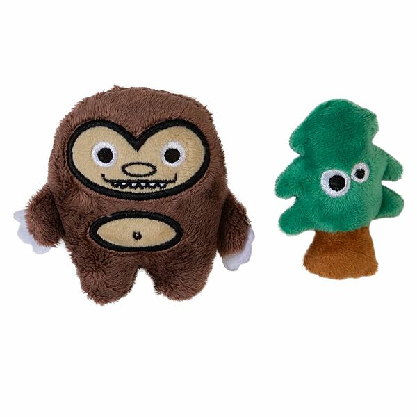 Mad Cat Sassy Sasquatch 2 pk