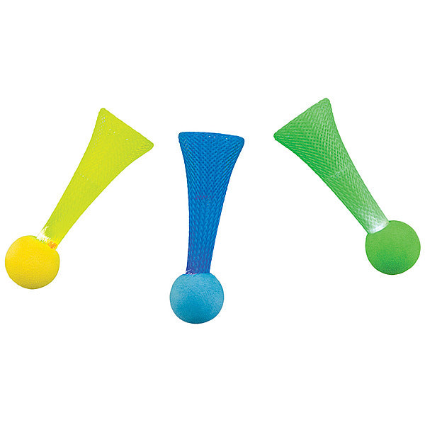 Kitty Fun Boppers Assorted 4"