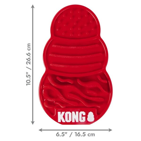 Kong Licks XLrg