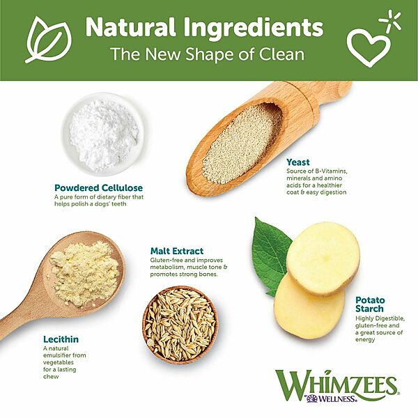 WMZS Puppy Stix XS Small Breed | 30PK