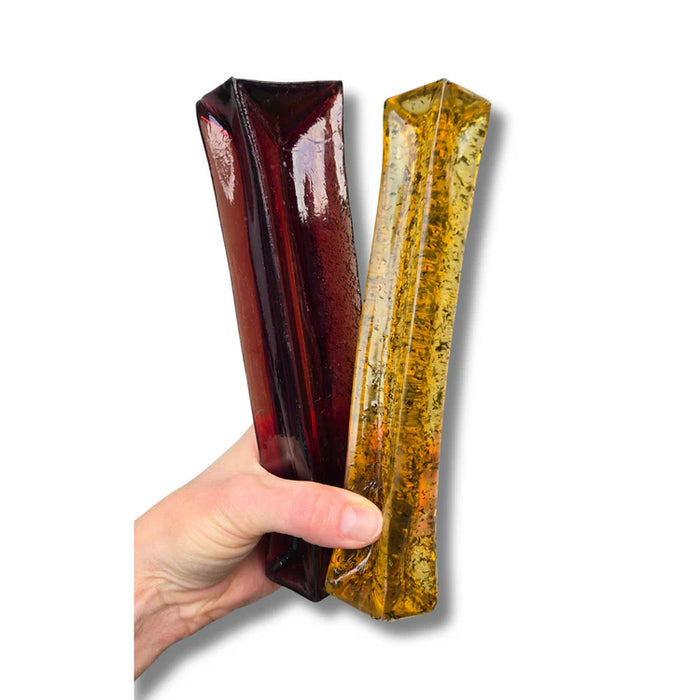 W&B Beef Liver Collagen Chews  Jumbo