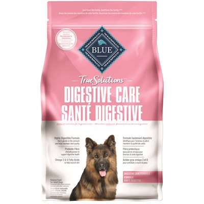 Blue TS Digestive Care Dog 5lbs