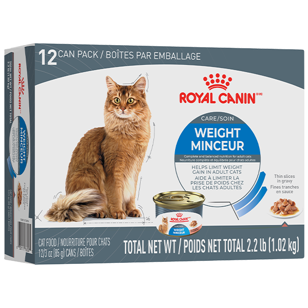 RC FHN Weight Care TSG Value Pk 12/85g