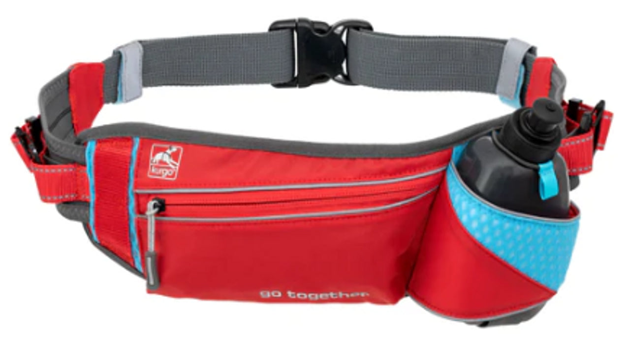 KUR On Trail Running Belt