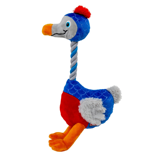 Kong Shakers Honkers Duck Lrg