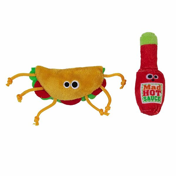 Mad Cat Taco Tuesday 2pk