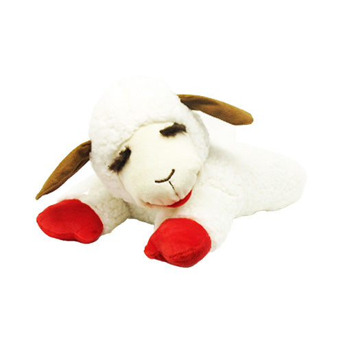 MTP Lamb Chop CDN 16" Toy