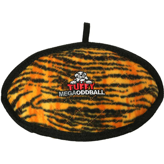 Tuffy Dog Toys Mega Odd Ball