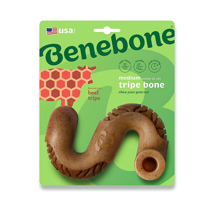 BNB Tripe Bone Sml