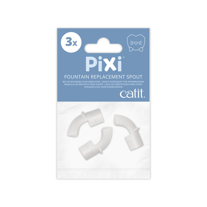CT Replacement Pixi Fountain Spout 3pk