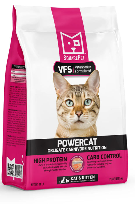 SP VFS PowerCat Herring/Salmon 5kg