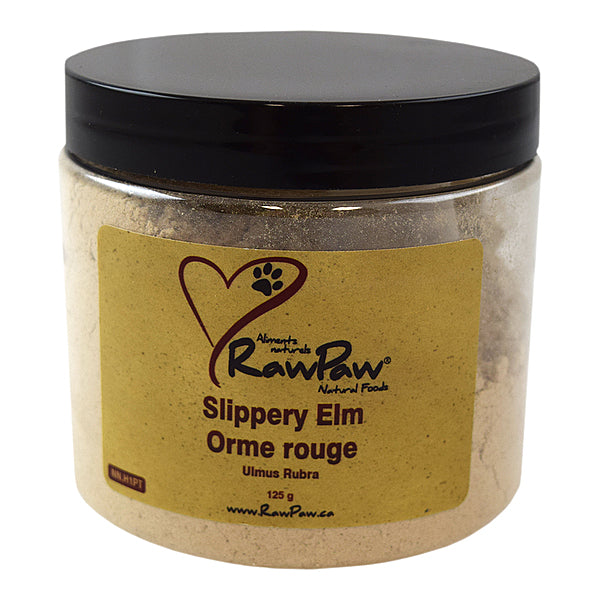 Raw Paw Slippery Elm 125g