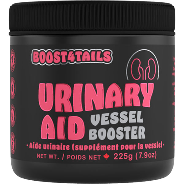 Hemp 4 Tails Urinary Blend 225g