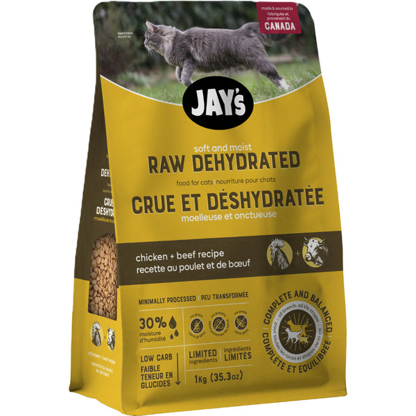 Jay's Tid Bits Hip & Joint PButter Jumbo 908g