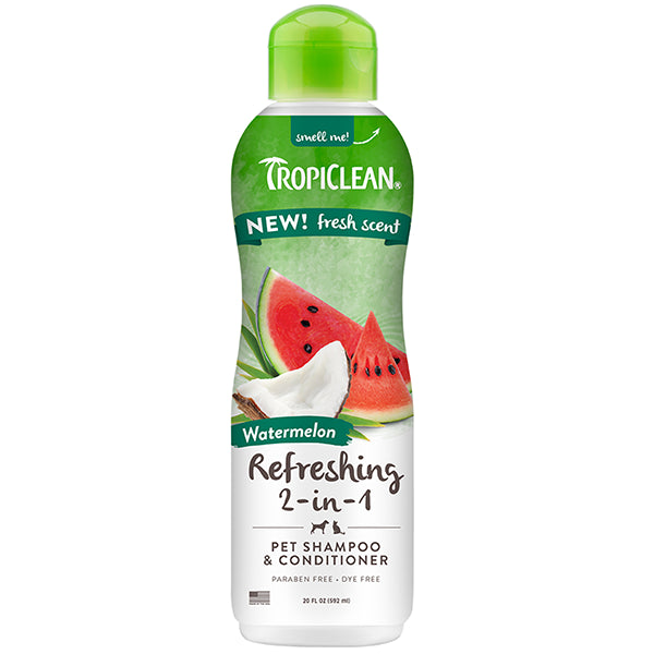 TPCLN Watermelon 2-in1 20oz, Dog/cat