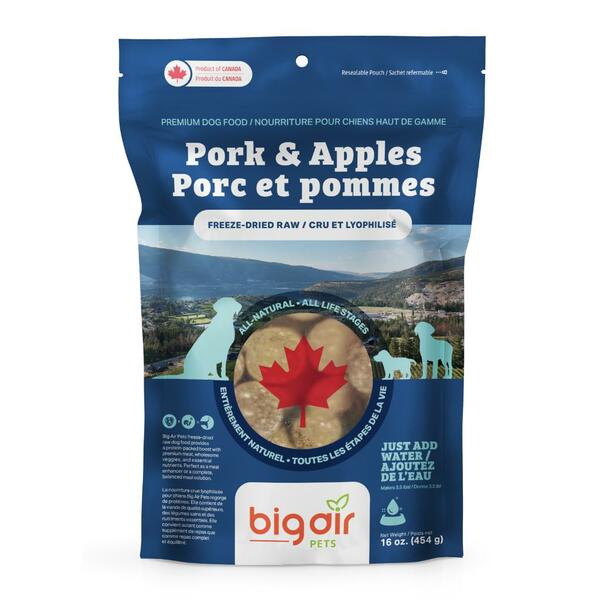 PB Wild Smelt FD Dog Treats 60g