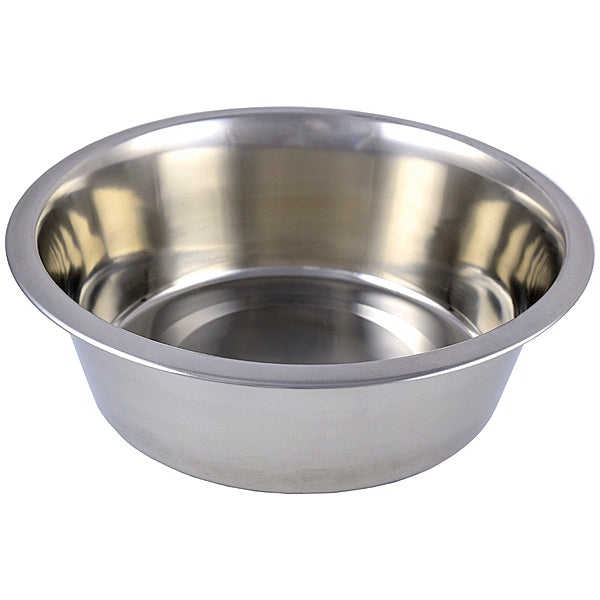 Stainless Steel Bowl 160oz