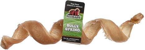 RB  Bully Springs Bulk 6-7"