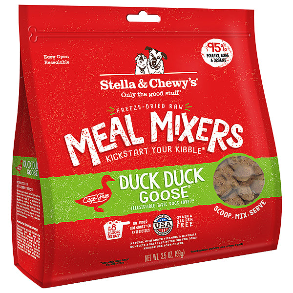 FD Mixers Duck Duck Goose 3.5oz