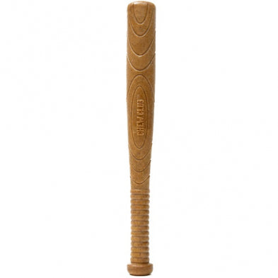Powerbone Chew Toy Baseball Bat