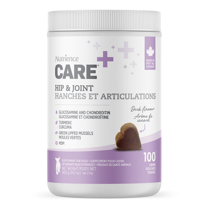NT Care Probiotic Chews 100ct