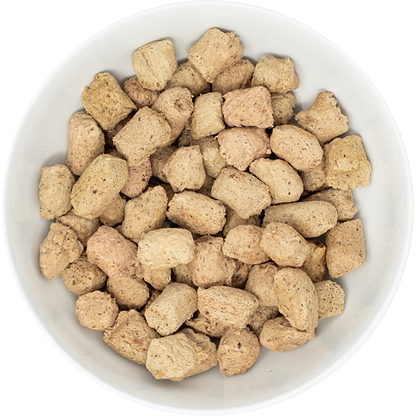 S&C FD Duck, Duck, Goose Cat 18oz