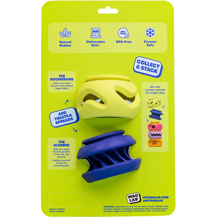 WGL The 2-Pack Multi Lrg Toy