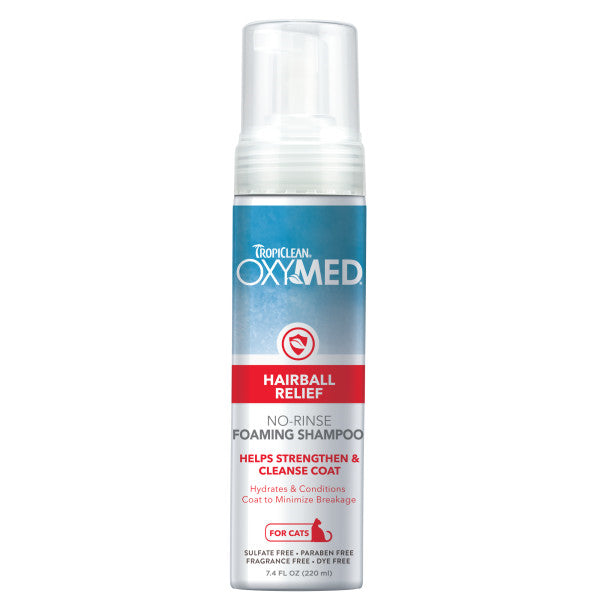 TPCLN Oxymed Hypo-Allergenic Spray 8oz