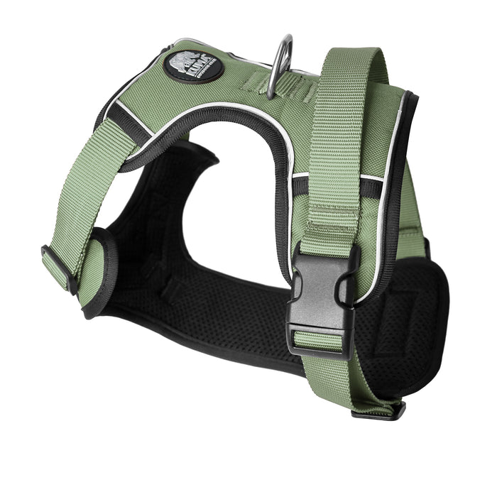 KM LBD Harness Sage Med