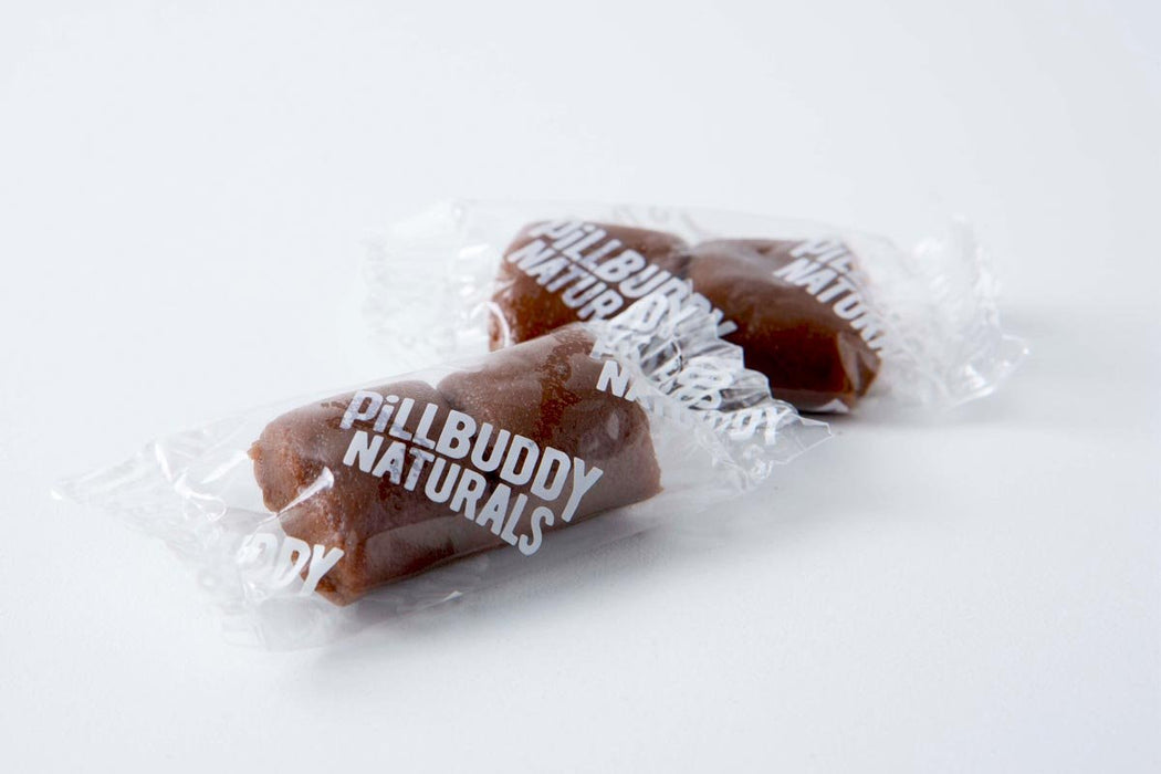 PRS Pill Buddy Naturals Grilled Duck 150g