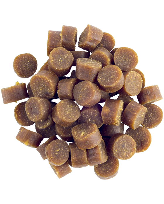 Zukes Mini Naturals Salmon 170g