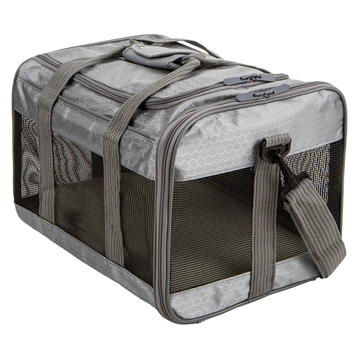 Sherpa "To Go" Medium Fabric Pet Carrier