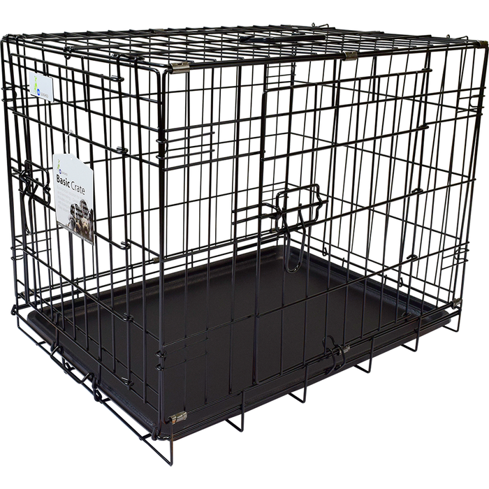 Basic Crate 42L x 28W x 30H