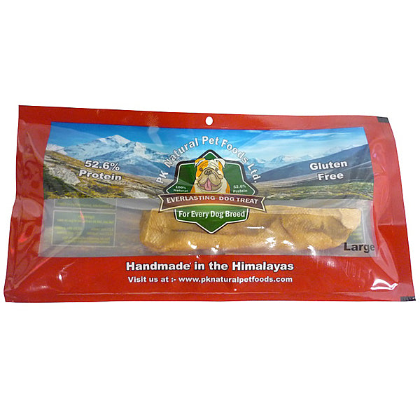 Himalayan Yak Chew Large 3 oz