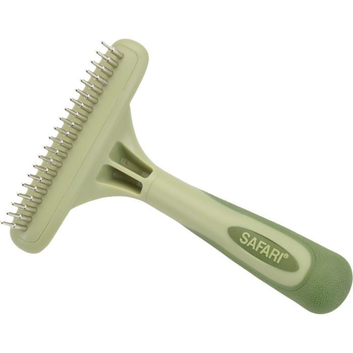 Safari Undercoat Dog Rake
