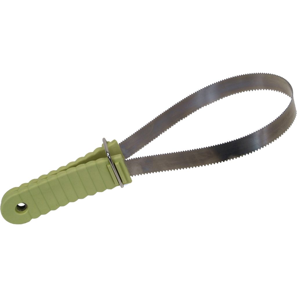 Safari Dual Sided Shedding Blade — Kibbles & Biscuits