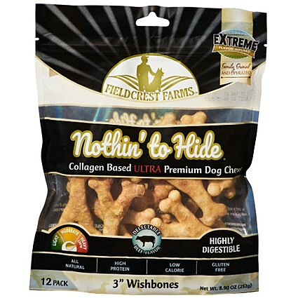 NTH Ultra Wishbone Beef 3