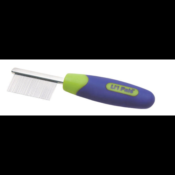 Lil Pals Flea Comb