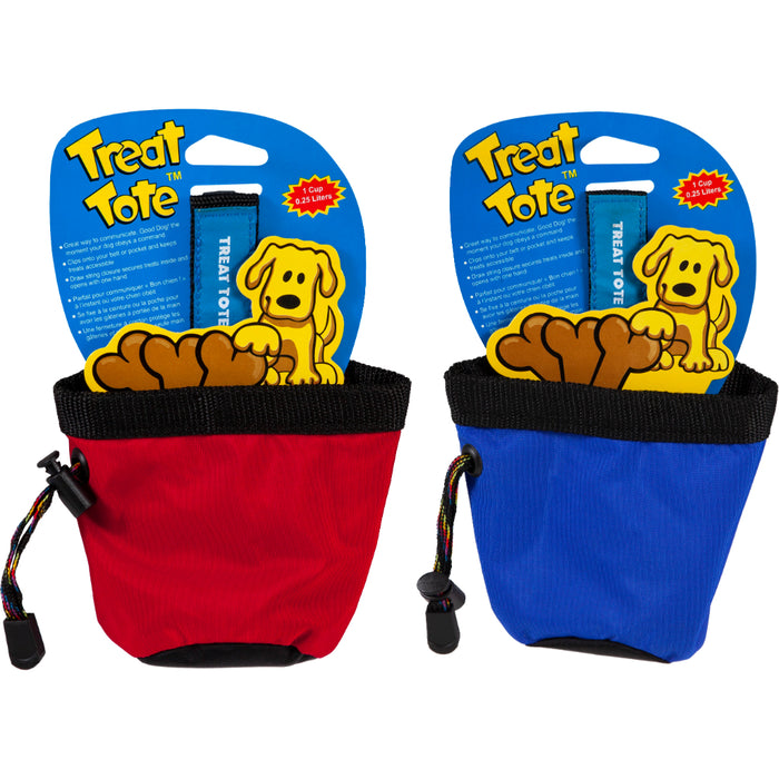 Chuckit! Treat Tote Small Assorted