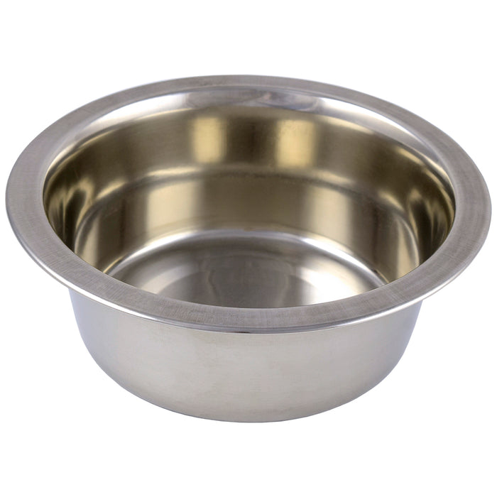 Stainless Steel Bowl 32oz
