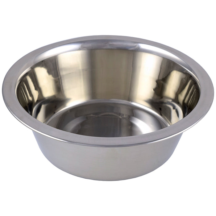 Stainless Steel Bowl 2qt