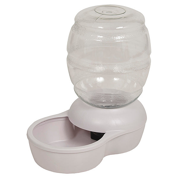 Replendish Waterer Grey  1 gal